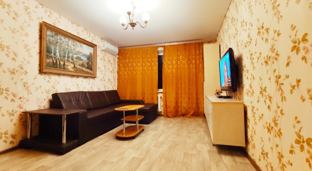 Номер Standard Апартаменты Holiday House