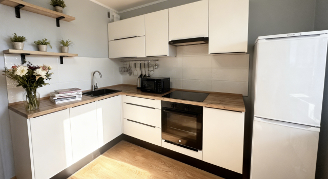 V Tsentre Goroda Flat, Prenota Appartamento Lipeck 