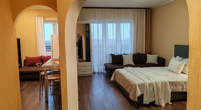 Yantarnye U Muzeya Yantarya Apartments, Book Apartment Kaliningrad Kaliningrad Region