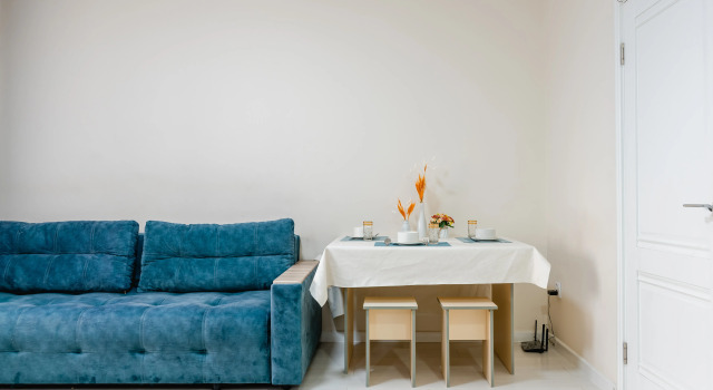 Komfortnaya 2-Komnatnaya v ZhK Atlant (34) Flat, Rezerwuj Apartament Hotele SPA w Ałma-Ata, SPA
