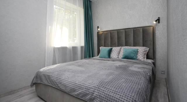 Na Saltyikova-Schedrina 7 Flat, Book Apartment Kaliningrad Kaliningrad Region