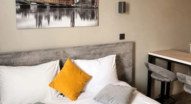 Ryadom S Vami Apartments, Book Apartment Moscow Russia