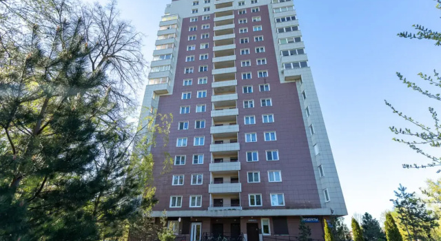 Panorama Flat, Book Apartment Kaliningrad Kaliningrad Region