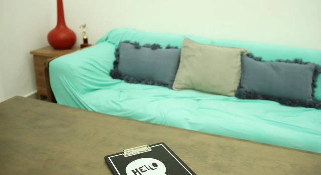 Cama en dormitorio compartido Space Place