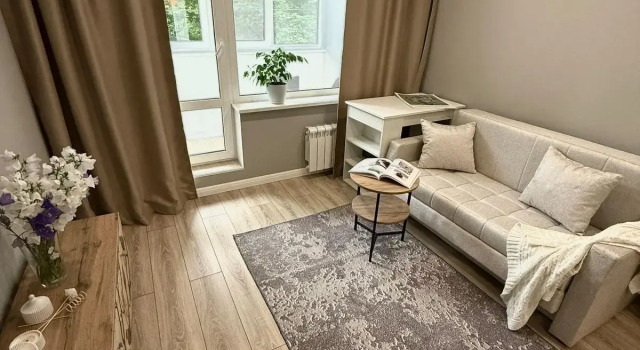 Uyutnaya S Remontom U Vdnkh Flat, Prenota Appartamento SVAO Area Mosca