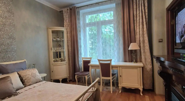 Mesto Pokoya S Kaminom V Istoricheskom Tsentre Kaliningrada Flat, Buchen Sie Ferienwohnung Kaliningrad (Königsberg) Oblast Kaliningrad