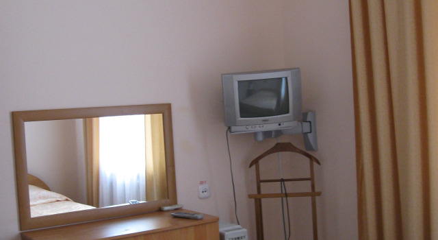 Номер Comfort Гостиница Волна