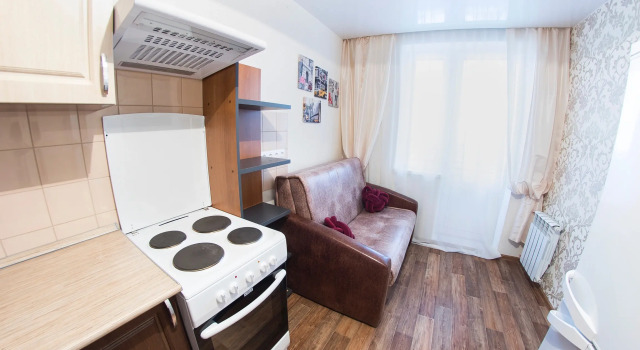 Апартаменты Saratov Lights Apartments на Мичурина18, Забронировать Апартаменты/квартира Фрунзенский район Саратов