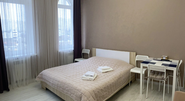 Klassicheskie s balkonom Apartment, Rezervovat Apartmán Sevastopol 