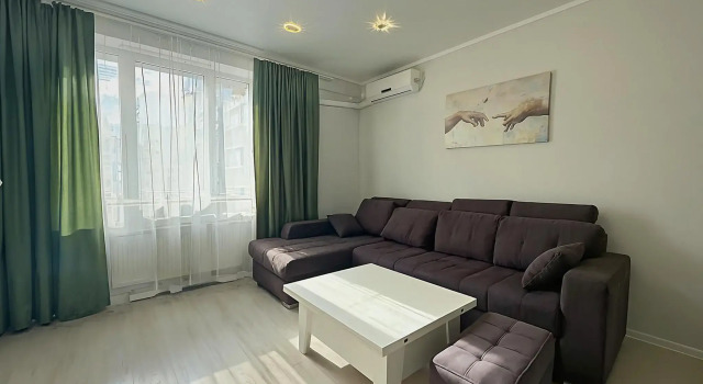 Odnokomnatnaya Ryadom S Tts Mega Flat, Prenota Appartamento Sovetsky district 