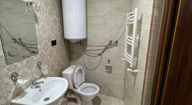 Трёхместный номер Standard Отель Avalon Armenia