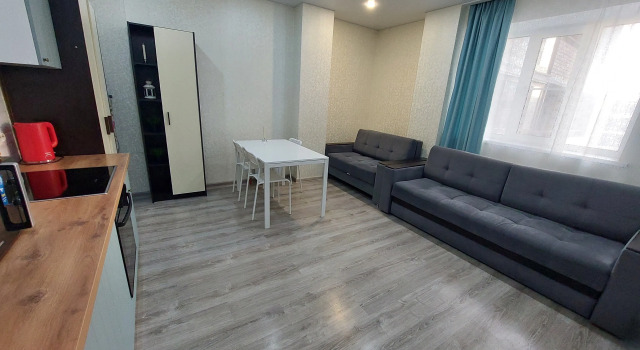 Апартаменты Grand Avenu VLG