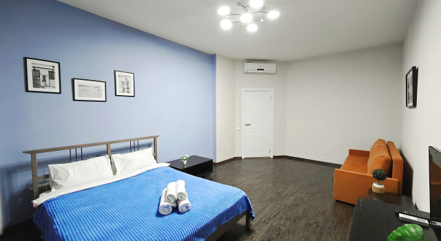 Uyutnaya Kvartira V Innopolise Apartments, Prenota Appartamento Innopolis 