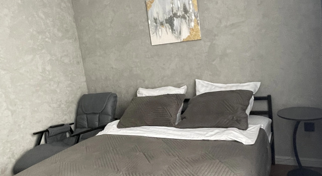 Vidovaya V Tyumenskoy Slobode Flat, Prenota Appartamento Tjumen' 