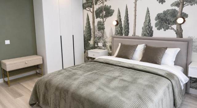 Novaya Yevrodvushka Idealnaya Lokatsiya I Chistota Flat, Réserver Appartement Tioumen 