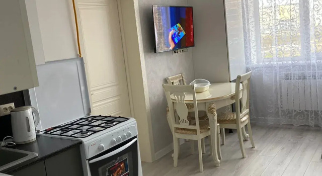 Номер Superior Апартаменты Sun City Omarova