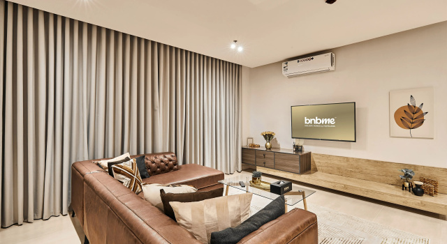Bnbme Riviera-17, 2 Bdr Apartments, Buchen Sie Ferienwohnung Riad 