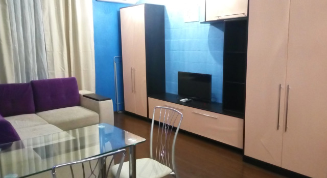 M7 Polevaya 2 Apartments, Rezervovat Apartmán Balašicha Moskovská