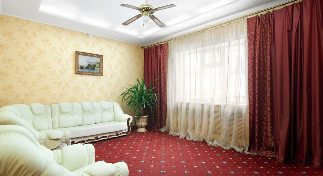 Апартаменты АМАКС Конгресс-отель