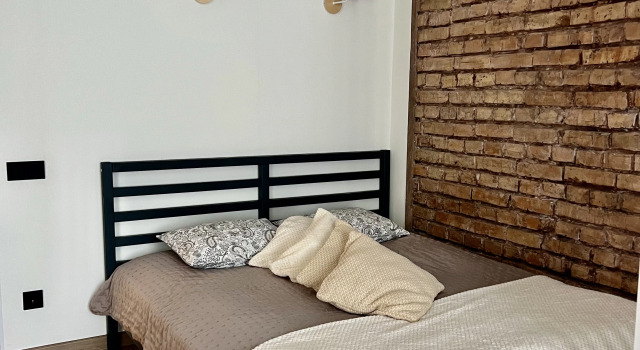 Green ot Mascaron Apartments Apartments, Prenota Appartamento Hotel a Grodno Region con colazione, Colazione