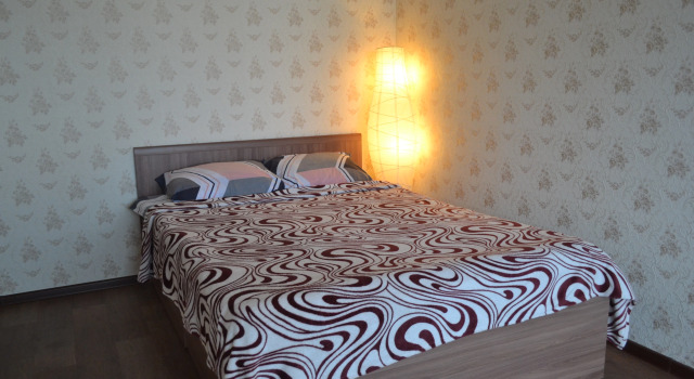 Nordapart Severnye 3 Flat, Book Apartment Industrial area 