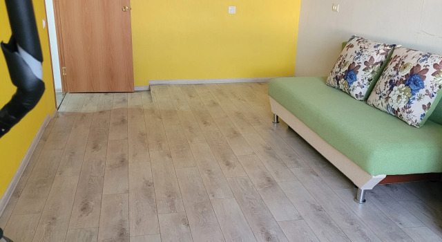 Uyutnaya Studiya V Tihom Rayone Flat, Prenota Appartamento Gubaha Perm Krai