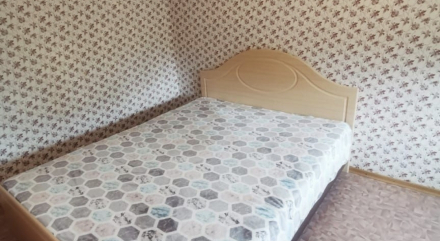 Na Internatsionalnom 11 Flat, Boek Appartement Goedkope hotels in Kraj Chabarovsk