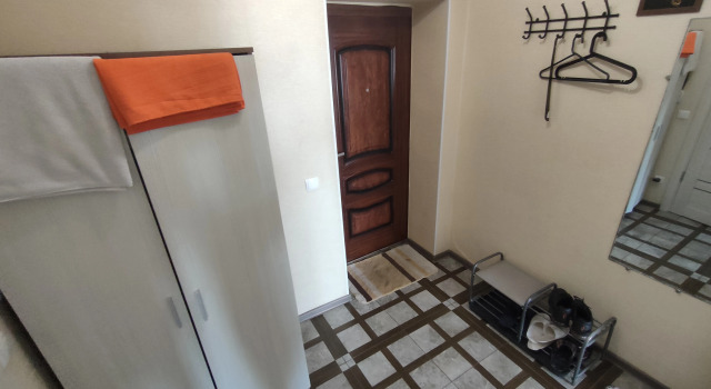 V Novom Dome 1 Flat, Réserver Appartement Appartements à Novgorod Region, Appartement