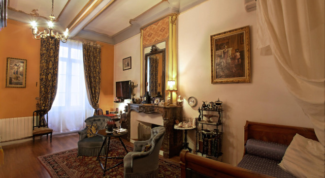 Junior Suite Hotel Renaissance