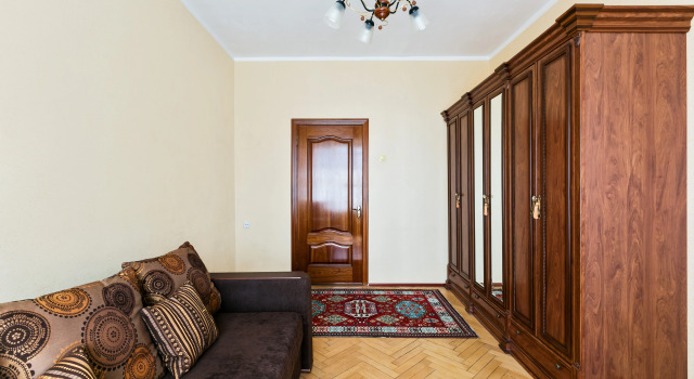 Апартаменты Квартира МаксРеалти24 Lomonosovsky Prospect 15