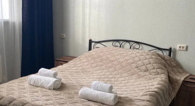 Номер Comfort Отель Замок