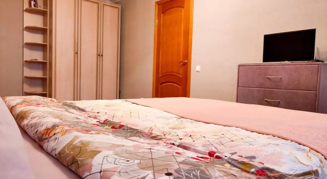 Mango Velvet Apartments, Réserver Appartement Sovetsky district Samara