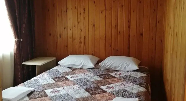 Номер Standard Гостевой Дом Ника