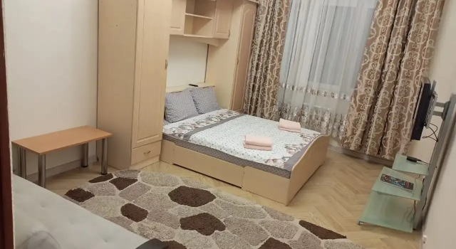 Na Karamyshevskoy Naberezhnoy Flat, Rezerwuj Apartament Moskwa Rosja