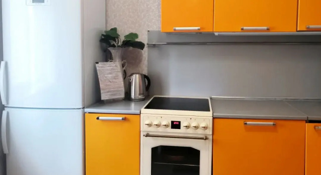 Квартира Уютная Квартира Рядом с Ледовой Ареной