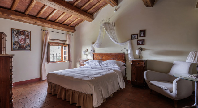 Полулюкс B&B Hotel La Piana