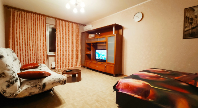 Номер Standard Апартаменты Holiday House
