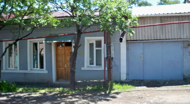 Chilingarashvili Guest house, Prenota Affittacamere Hotel a Samckhe Javakheti con parcheggio, Parcheggio