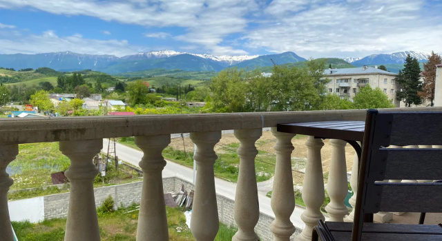 Abkhazskiy Bereg Mini-Hotel