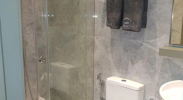 Номер Standard Home Boutique Hotel
