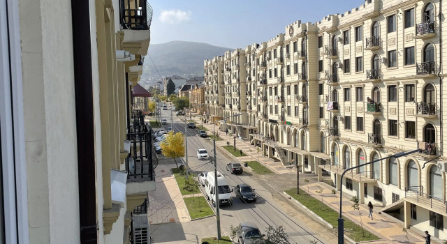 Квартира на Ленина 3