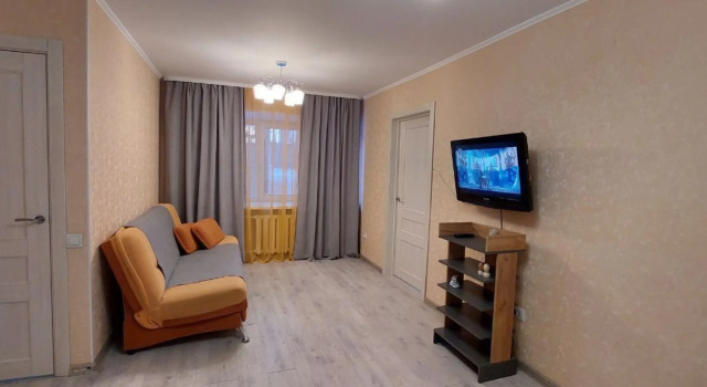 Na Ulitse Ayskaya 87 Flat, Rezervovat Apartmán Hotely v Bashkortostan s parkováním, Parkování