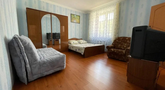 Трёхместный номер Comfort Гостевой дом Горный родник