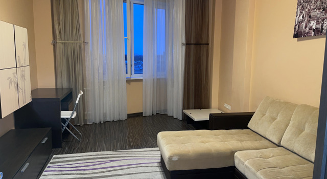 Oktyabryskaya 24 Apartments, Reserva ahora Apartamento Orël 