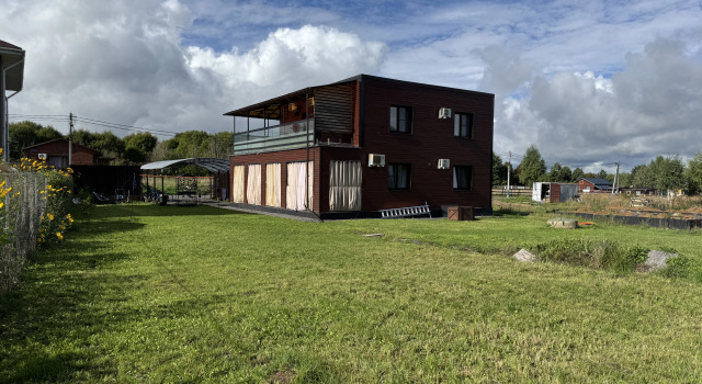 3 So Vcemi Udobstvami Private house, Buchen Sie Ferienhaus Solnetschnogorsk 