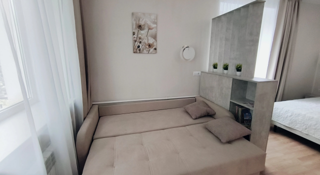 Uyutnaya V Istoricheskom Tsentre Goroda So Svezhim Remontom Flat, Buchen Sie Ferienwohnung Kaliningrad (Königsberg) Oblast Kaliningrad