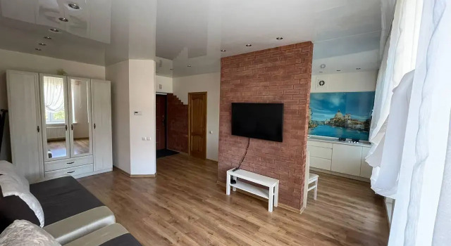 S Khoroshim Remontom Apartments, Book Apartment Svetlogorsk 
