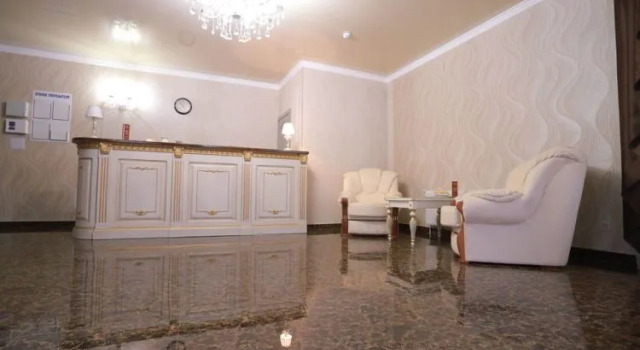 Отель РГК Царский, Забронировать Отель Крымск Крымский район