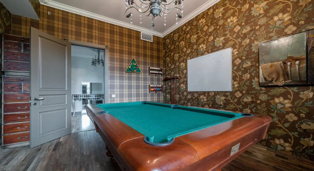 Rezidentsiya Private house, Prenota Casa vacanze Ville a Mosca, Villa