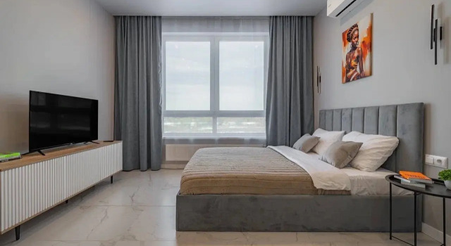 U Areny Spartak Apartments, Rezervovat Apartmán Hotely v SZAO Area s parkováním, Parkování